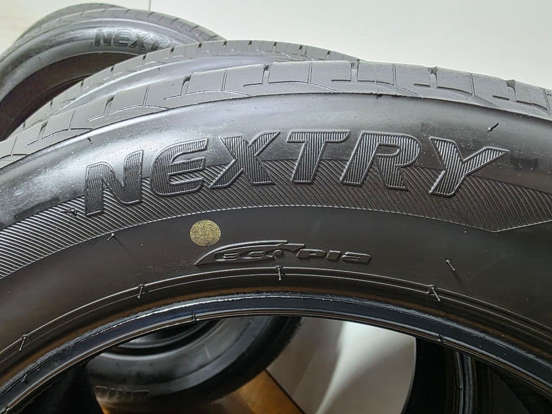 175/65R15 夏タイヤ ブリヂストン ネクストリー