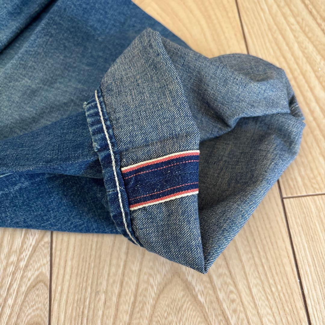「専用」minaperhonen デニム　everyday40