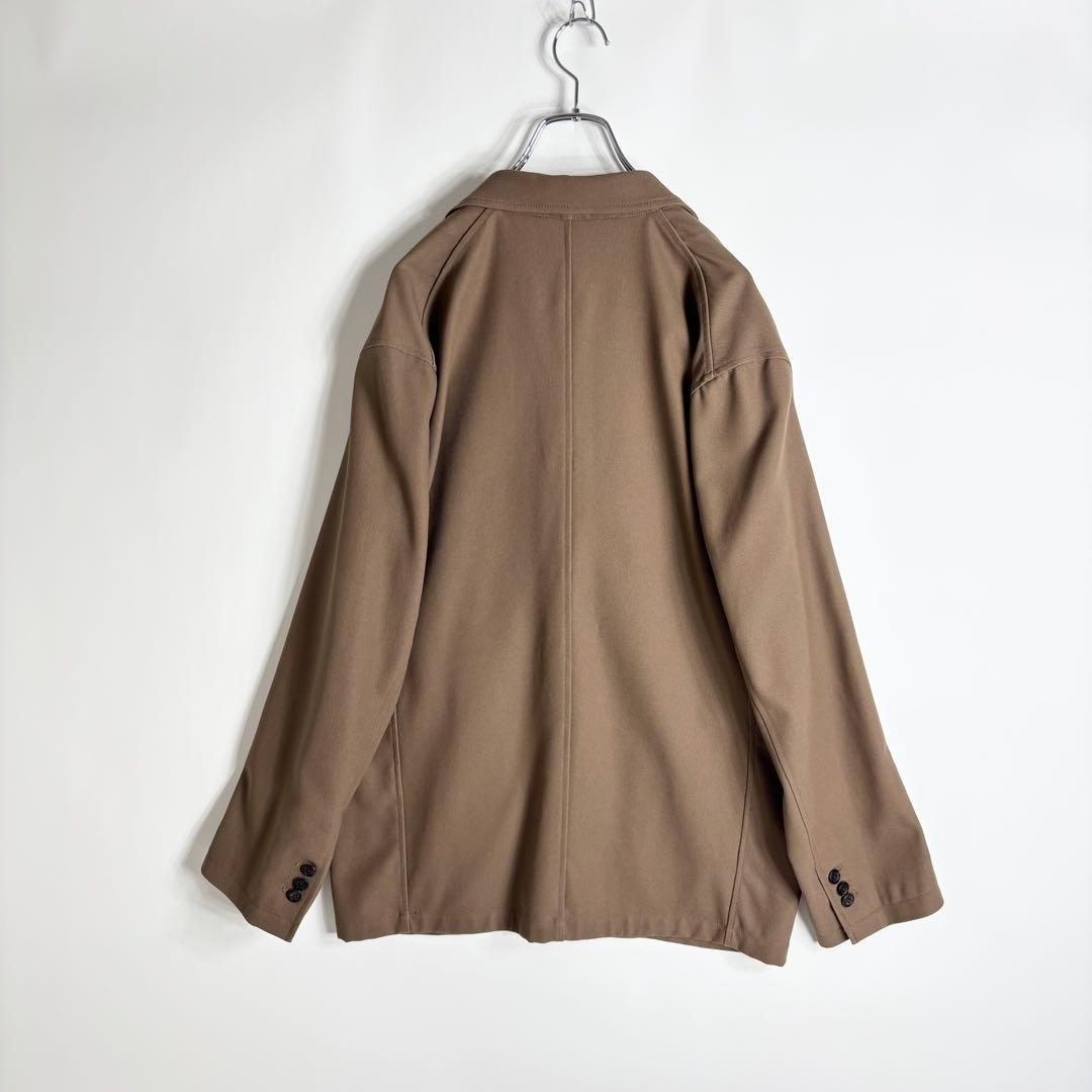 ジャケット・アウター steven alan CPT/TWIST 2B JACKET-NARROW