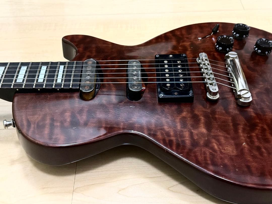 値下げ③／EDWARDS E-I-135QM／LUNA SEA／INORAN