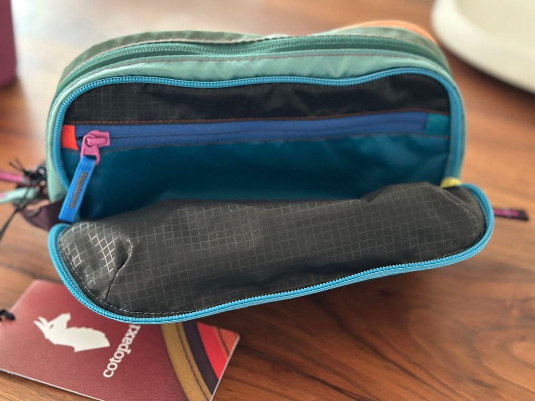 cotopaxi コトパクシ　NIDO ACCESSORYBAG