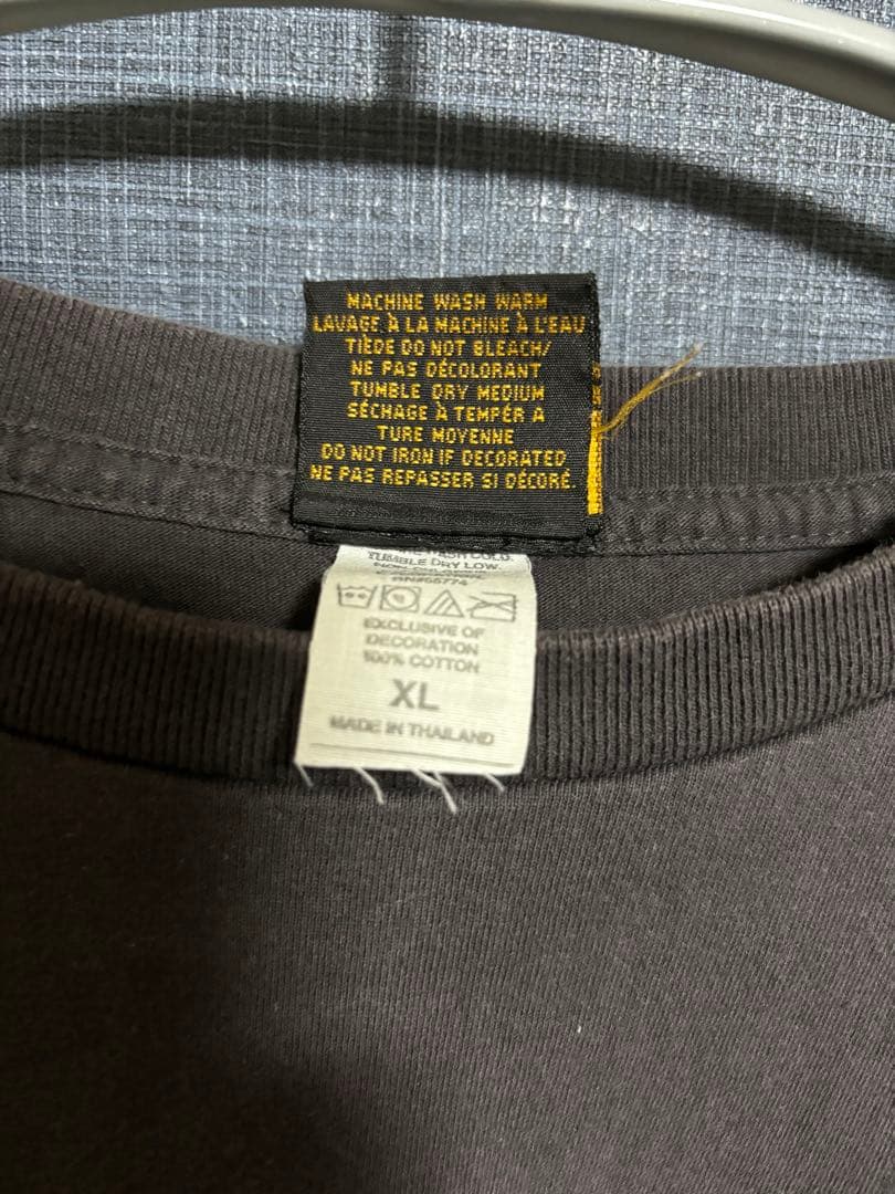 00s ユーロ マリオウィードパロディTシャツwiid y2k vintage