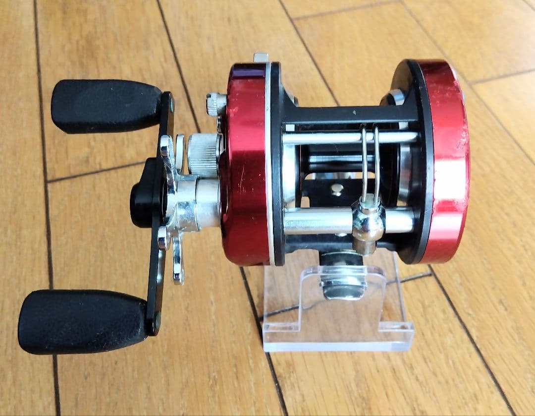 【FUECOCO】DAIWA MILLIONAIRE 3RM