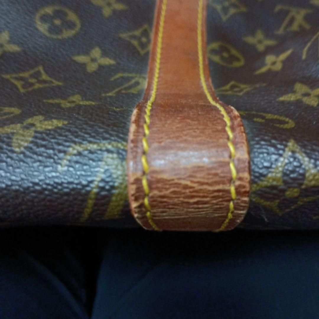 Louis Vuitton 　キーポル45