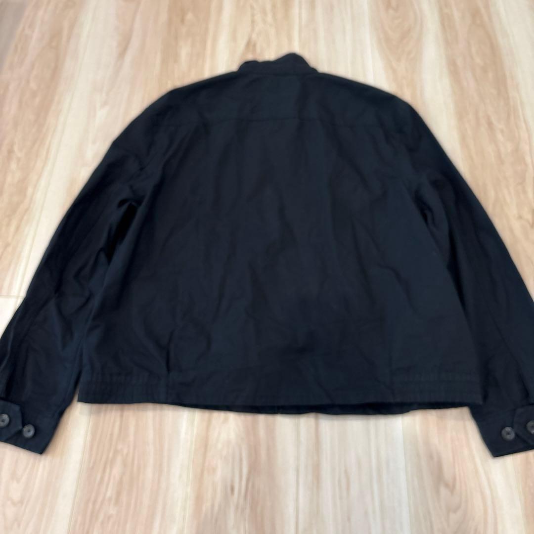 ▪️POLO by RALPH LAUREN スイングトップジャケット　ブルゾン