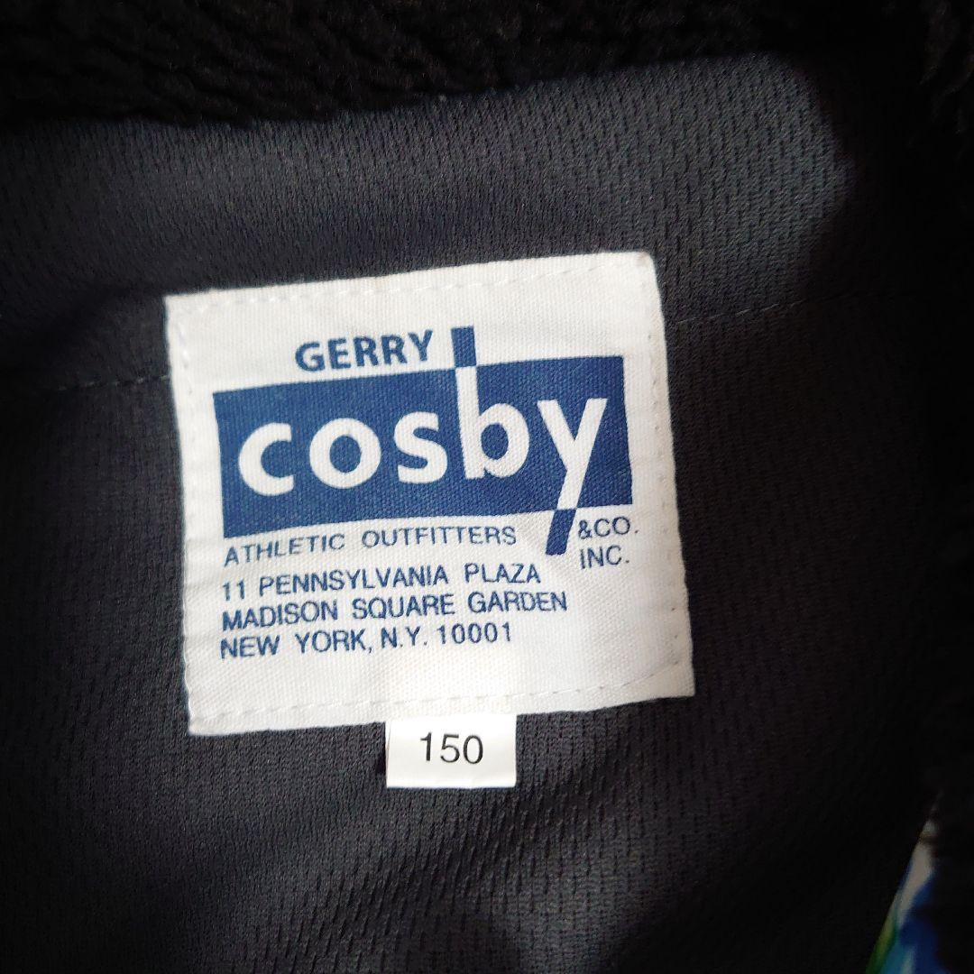 ★美品★ GERRY cosby コスビー スキーウエア 150 女の子