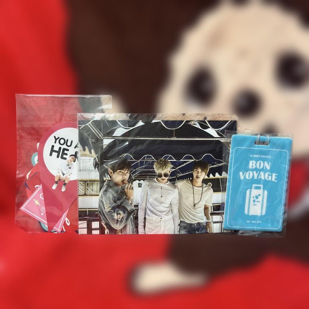 ミュージック 2015 BTS SUMMER PACKAGE