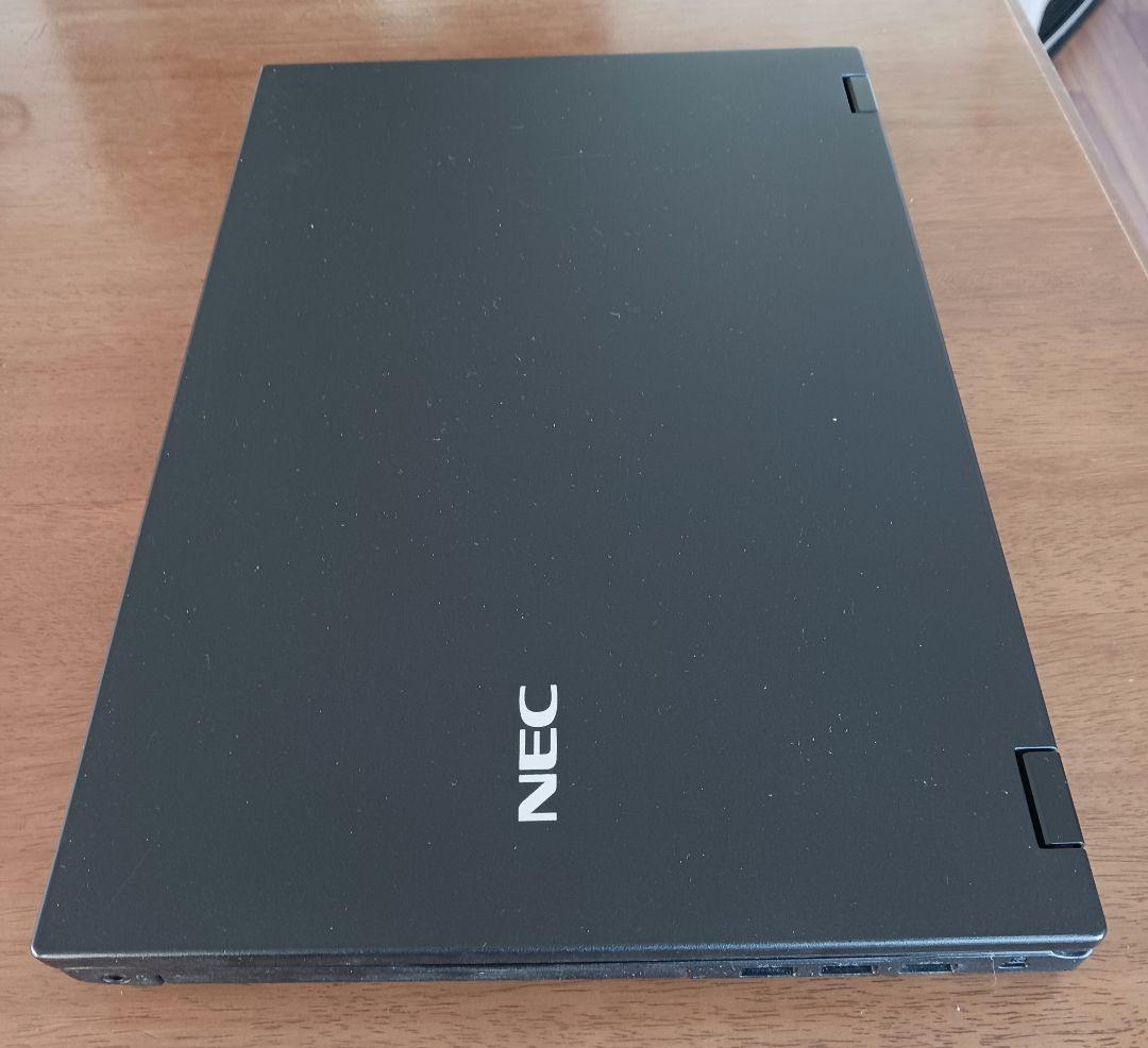Windowsノート本体 PC-VK23LXZGR SSD128GB RAM8GB Chromebook
