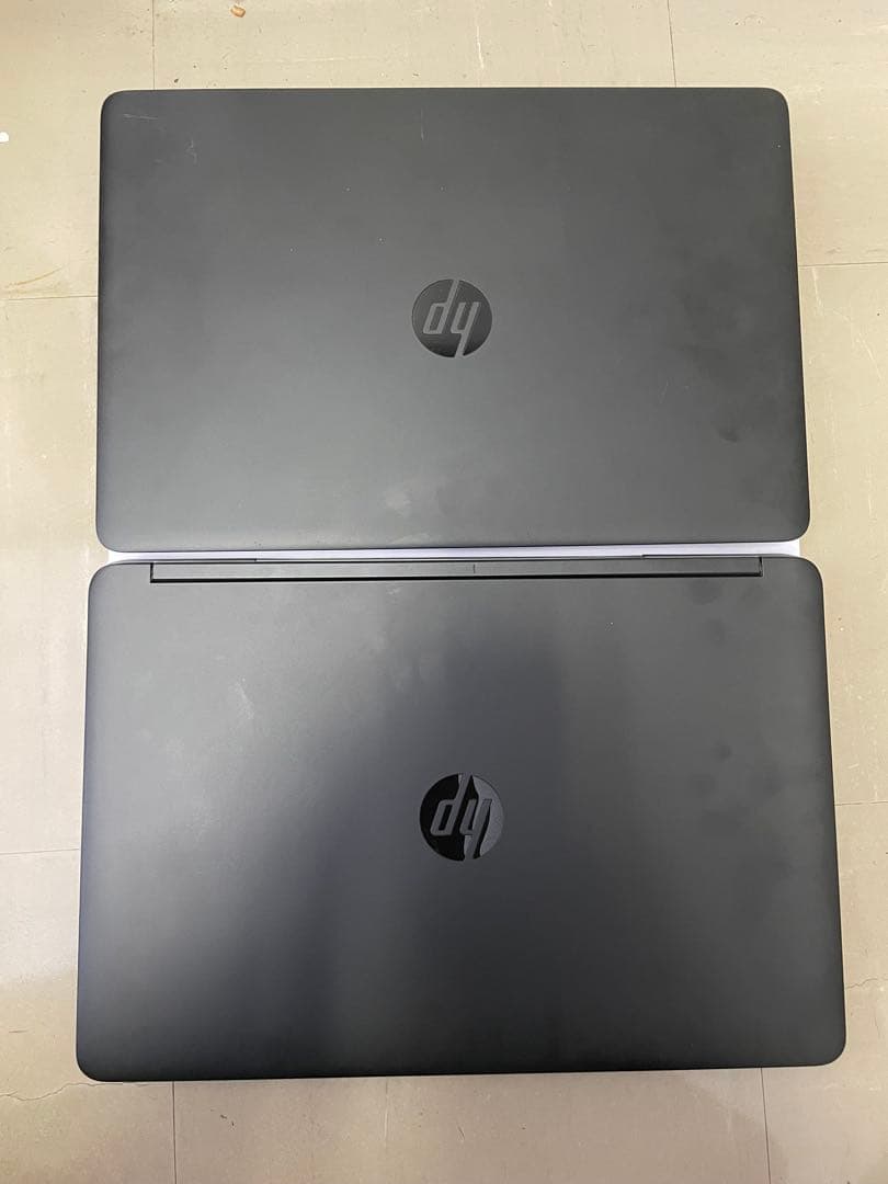 HP Probook 455 G1 650 G1の2台セットジャンク扱い部品