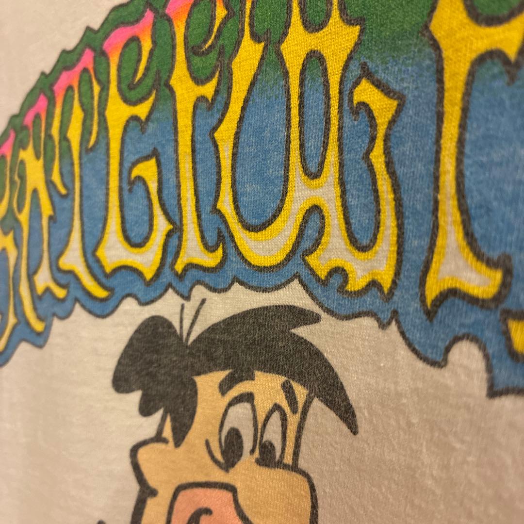 GRATEFUL DEAD Tシャツ