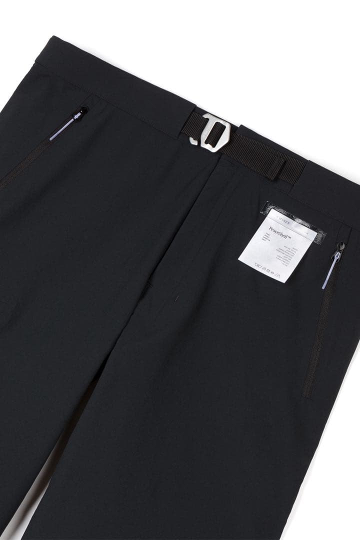 SATISFY PeaceShell Tech Pants メンズ