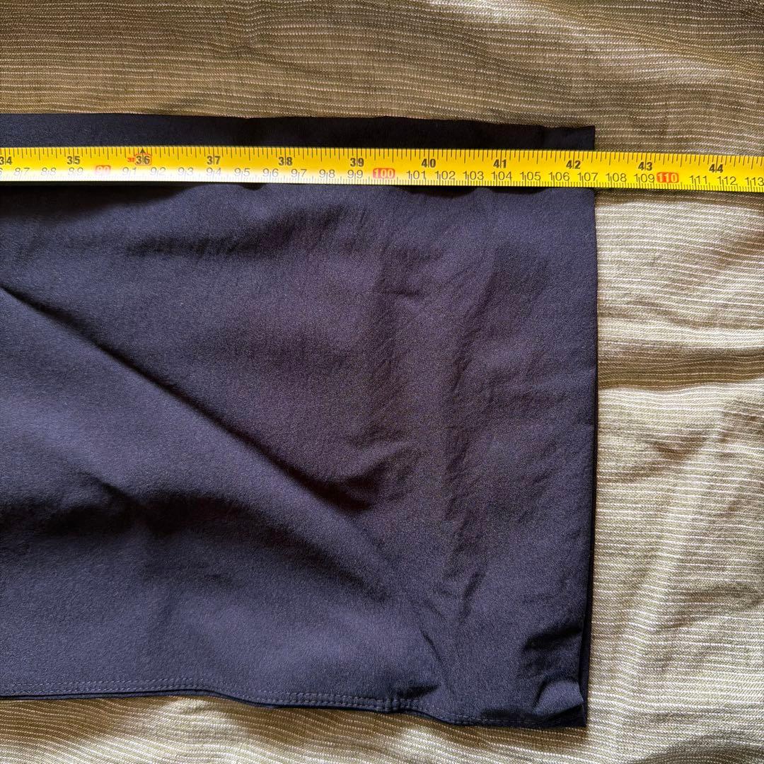 SATISFY PeaceShell Tech Pants メンズ