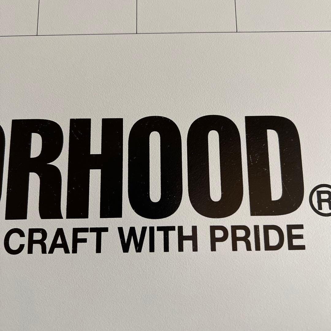 neighborhood helinox ソリッドトップ テーブル