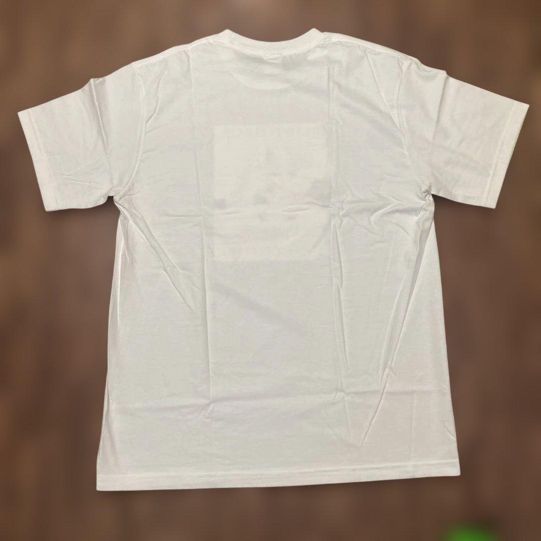 あ*様 Supreme x HYSTERIC GLAMOUR Tシャツ　 M