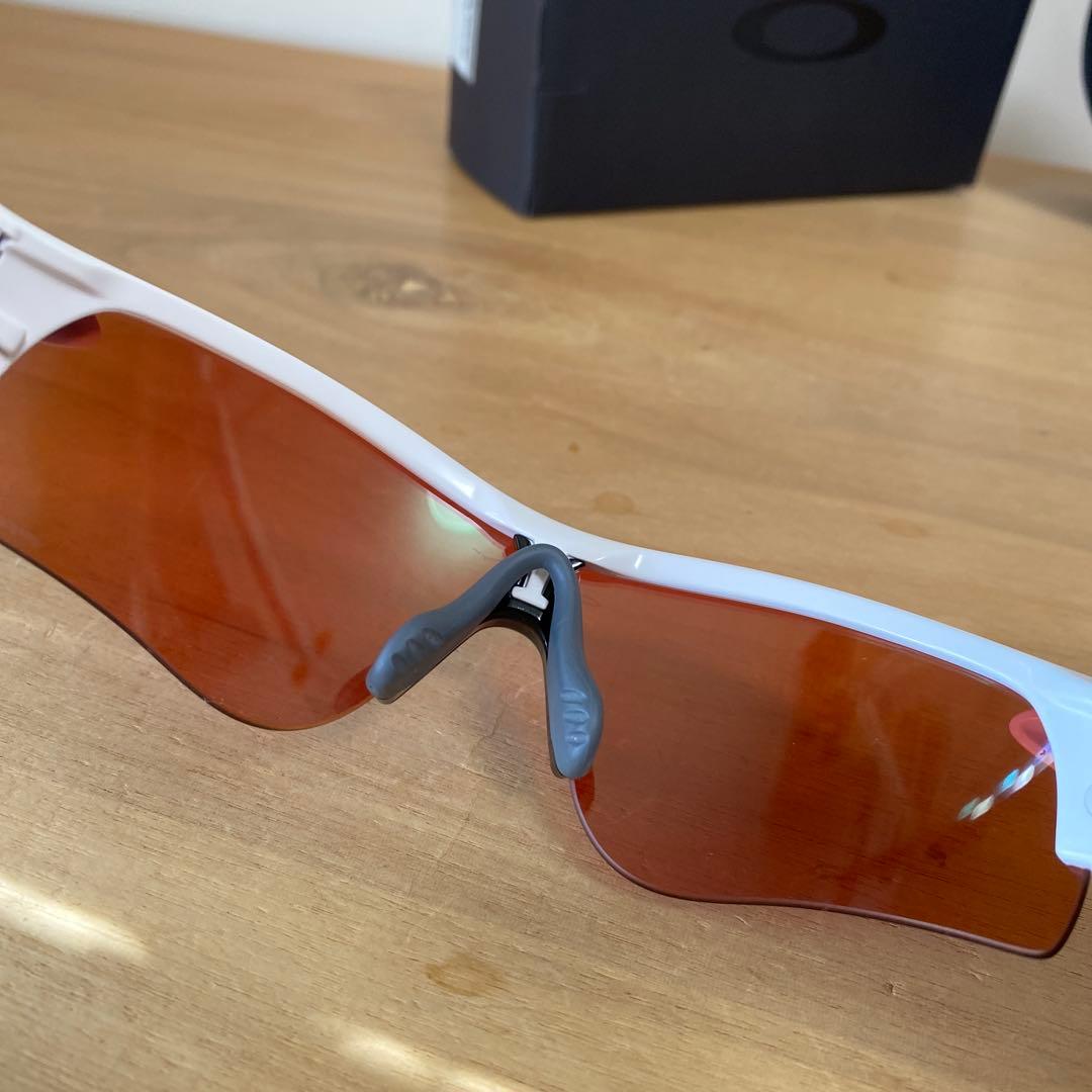 Oakley オークリー　RADARLOCK レーダーロック　PRIZM ゴルフ