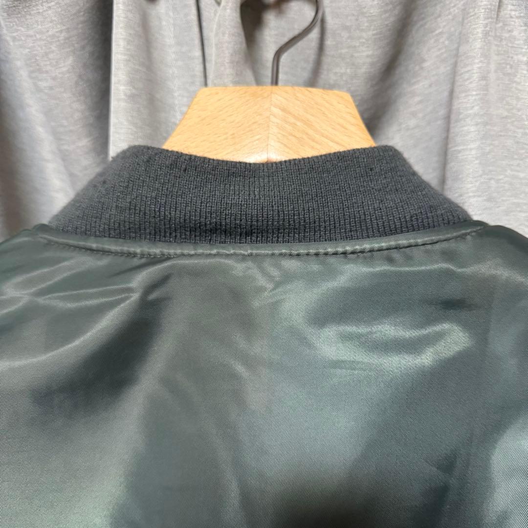 Rothco MA-1 フライトジャケット XL