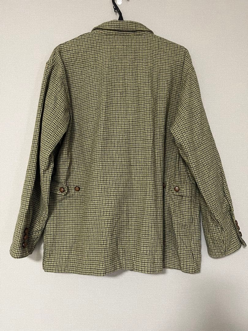 Engineered Garments/ Loiter Jacket サイズS