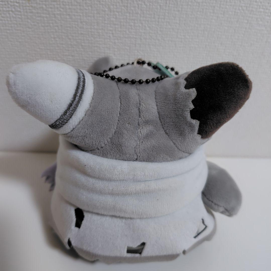 星のカービィ Wii デラックス 異空のマホロア ぬいぐるみ マスコット