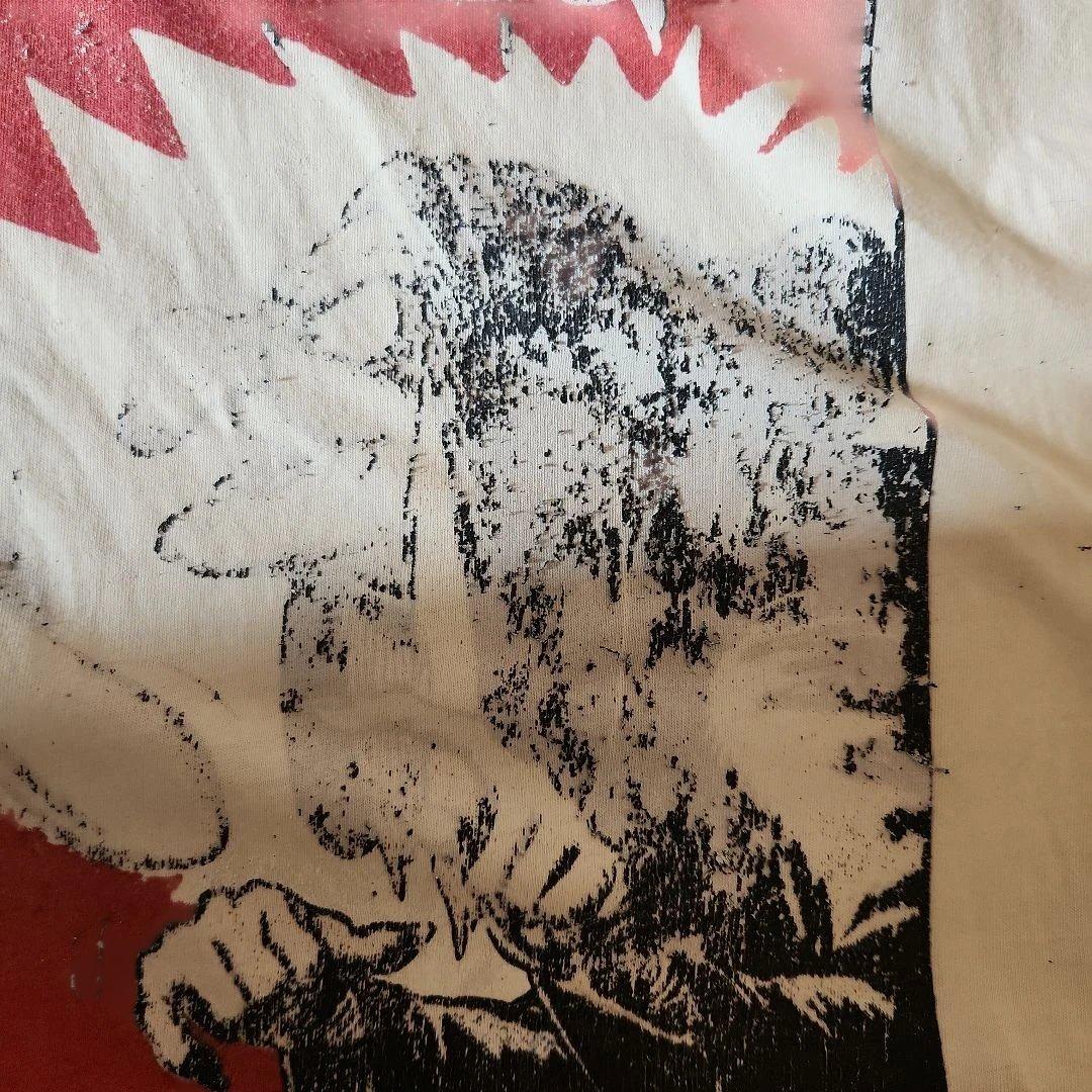 GUCCI グラフィック Tシャツ　ユニセックス