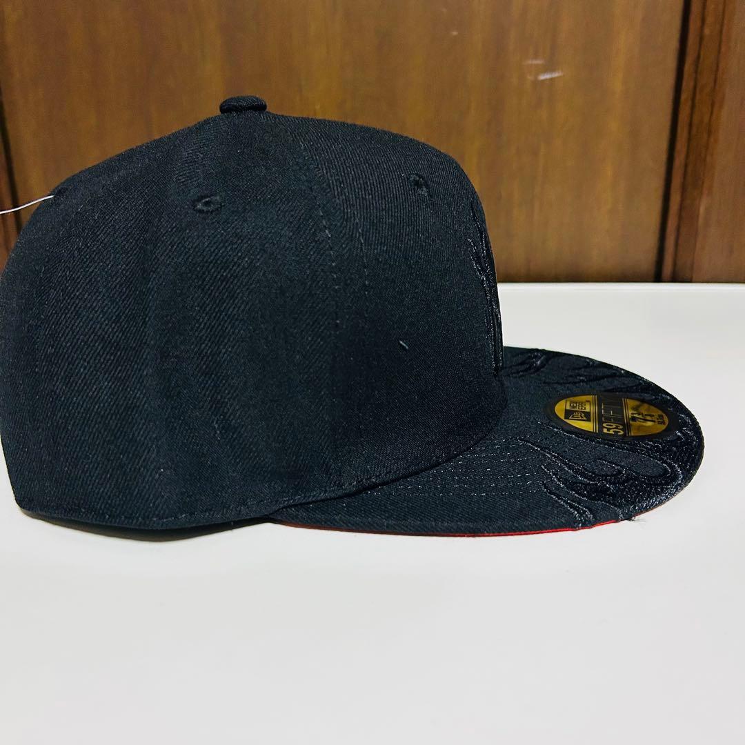 ハ*ト様 新品　ニューエラ　キャップ　ニューヨークヤンキース　ストラップバック5