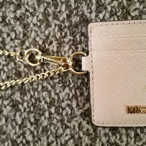 MICHAEL KORS パスケース