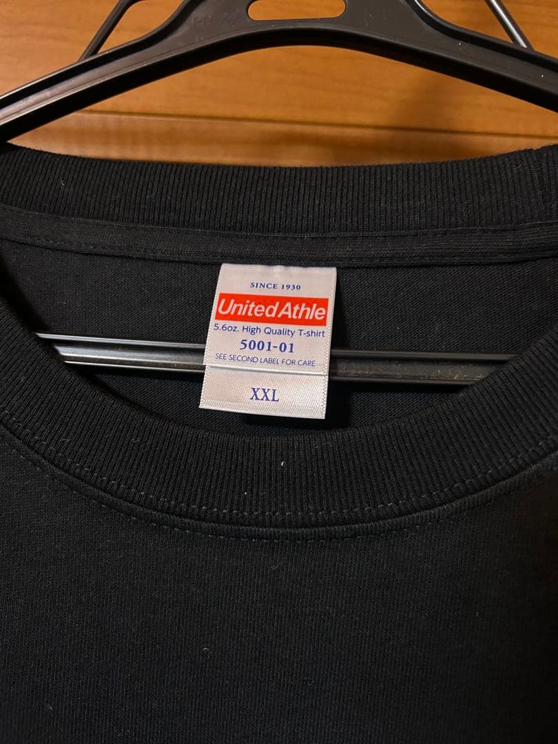CALUSARI Tシャツ NYHC