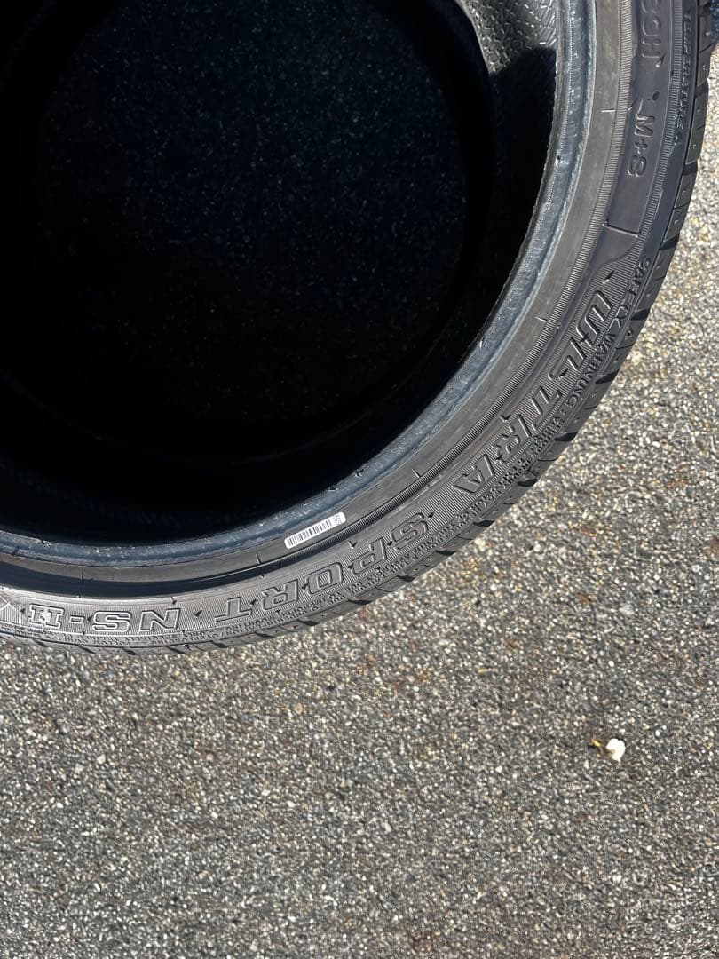ナンカン　NS-2 215/40R18 2本セット