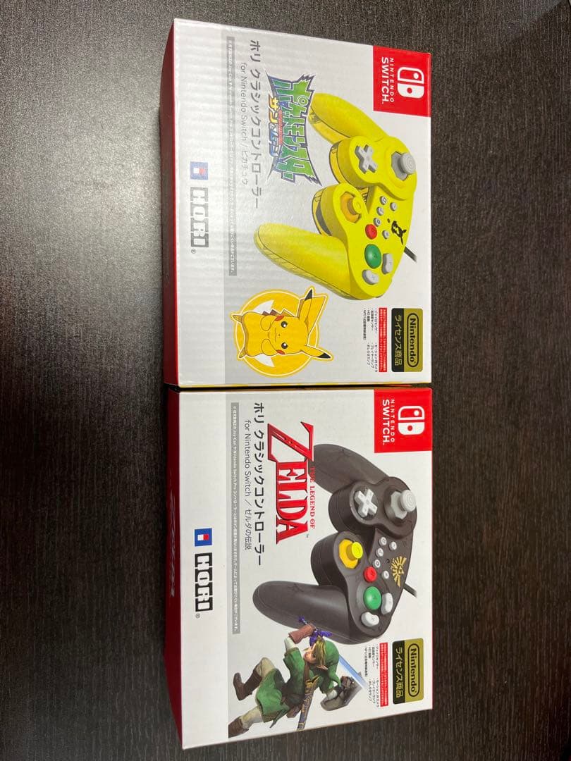 え*き様 MAX値下げ❗️半額❗️Switch 本体 + コントローラー 2つ+