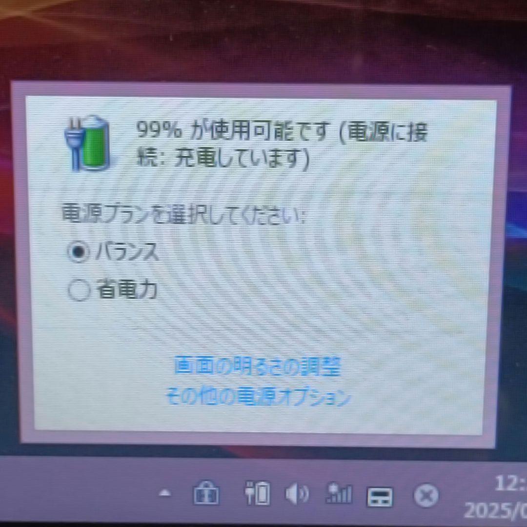 SONY VAIO Windows 8 SVF152C1JN 　DVD動作確認済