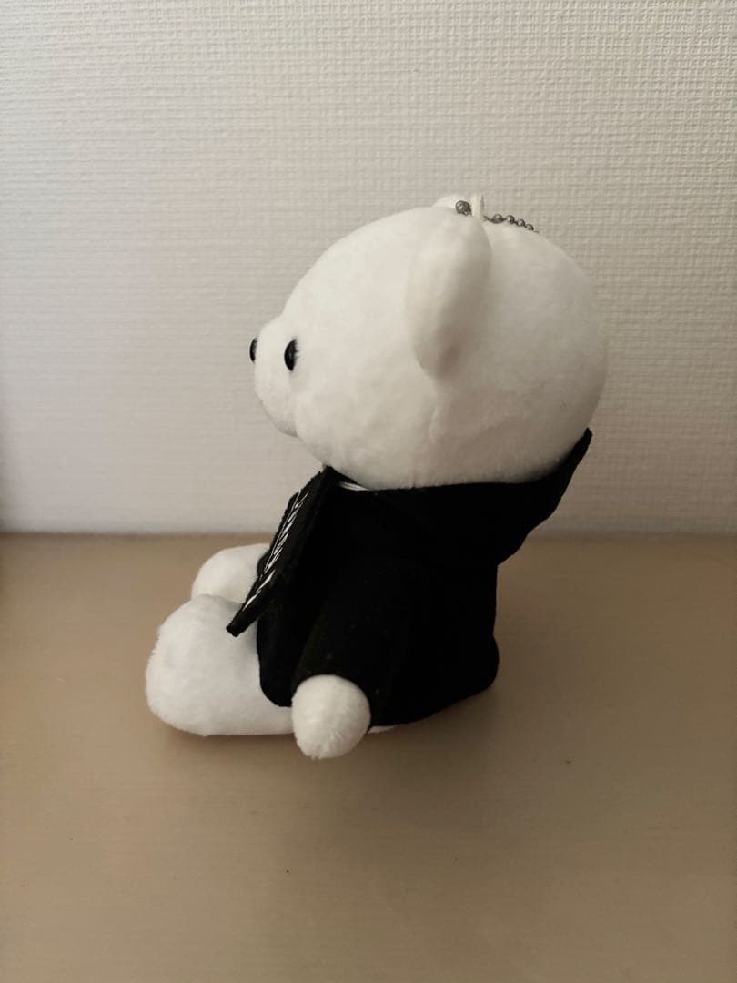 BE:FIRST JUNON ジュノン ぬいぐるみ クマ