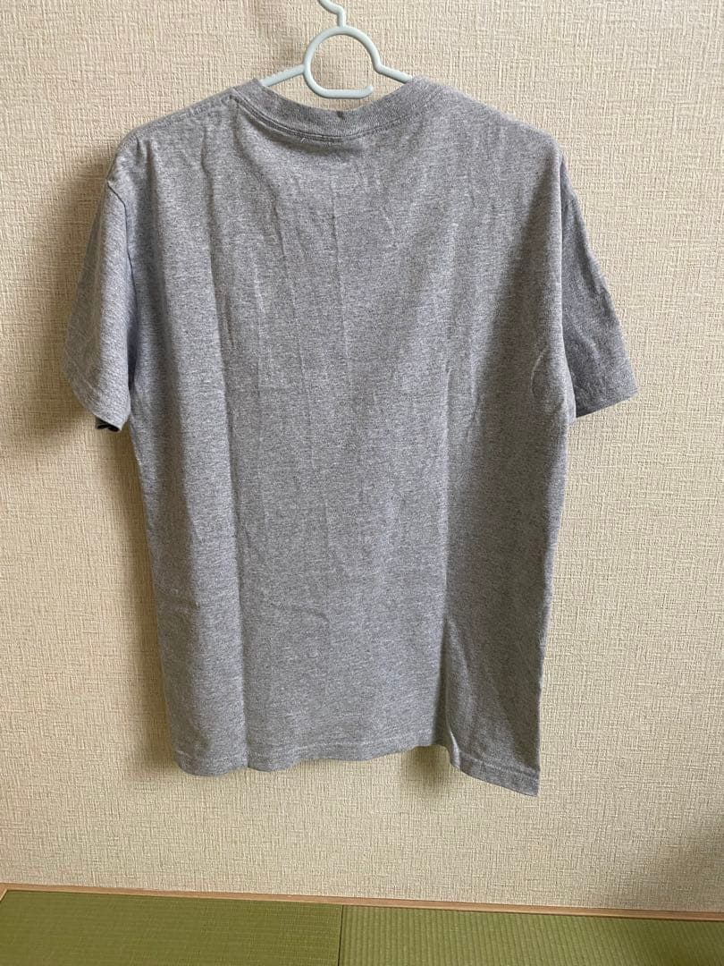 希少！】CHALLENGERチャレンジャーMUD LOGO TEE Mサイズ