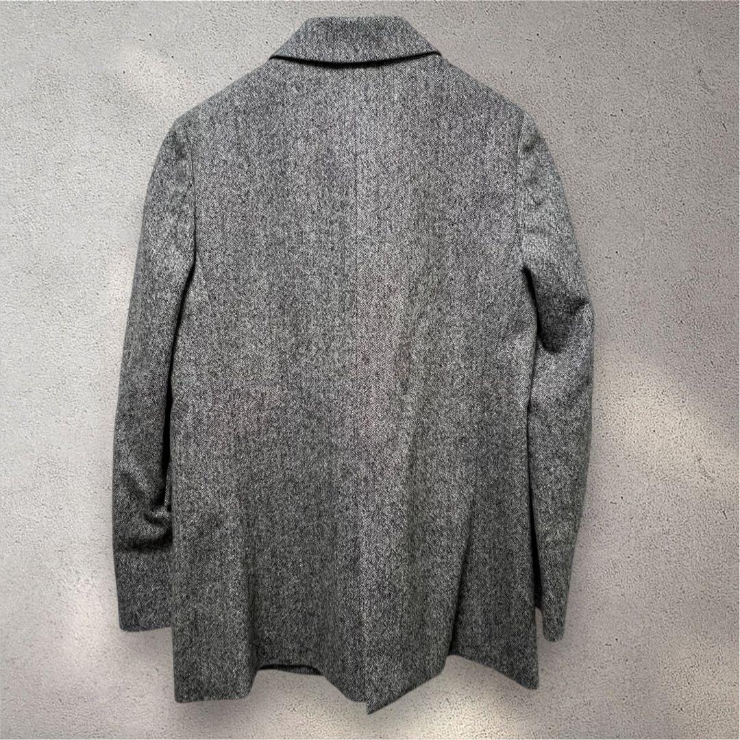 【極美品】journal standard L'ESSAGE ウールジャケット