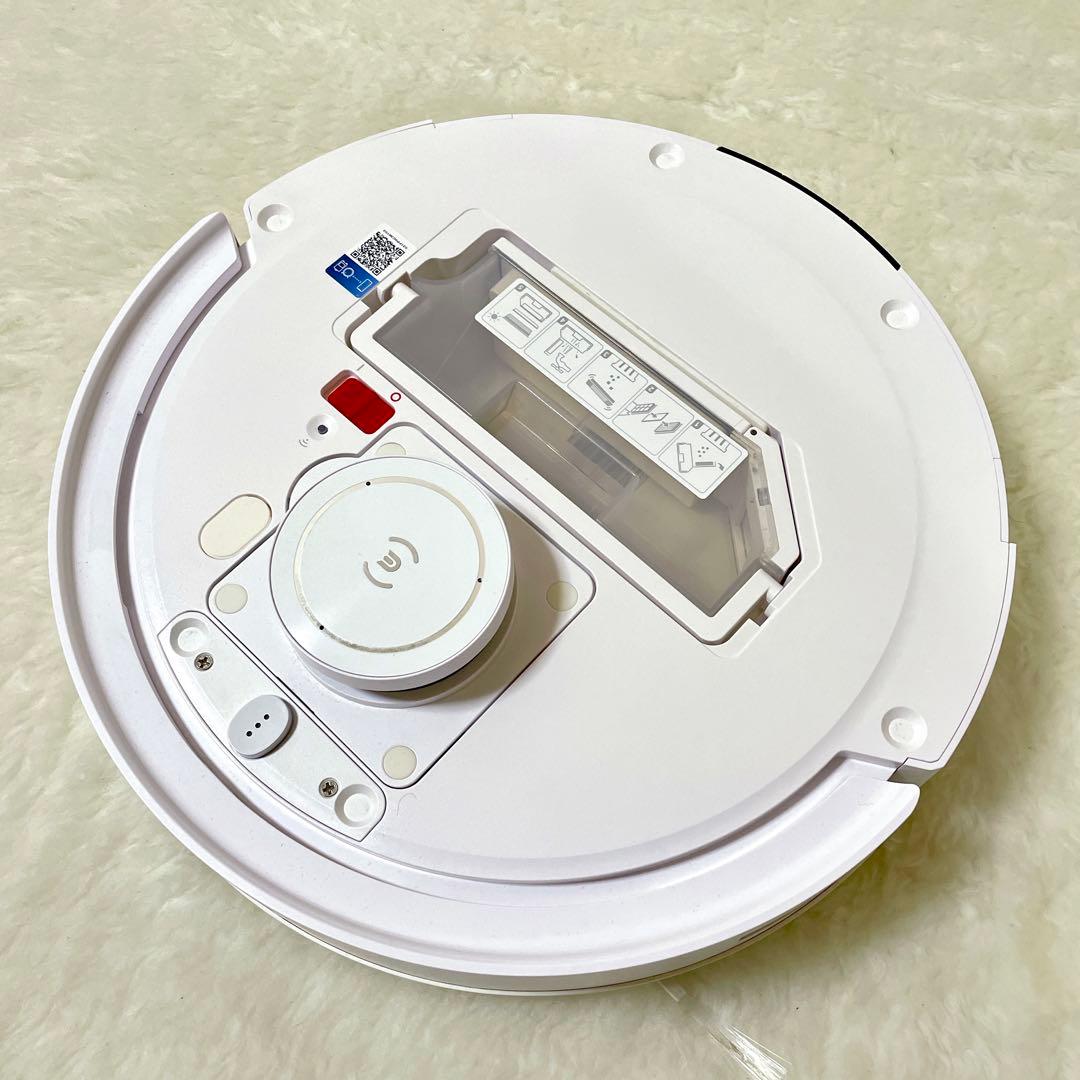 【極美品✨】ECOVACS DEEBOT T10 PLUS 本体 ロボット掃除機