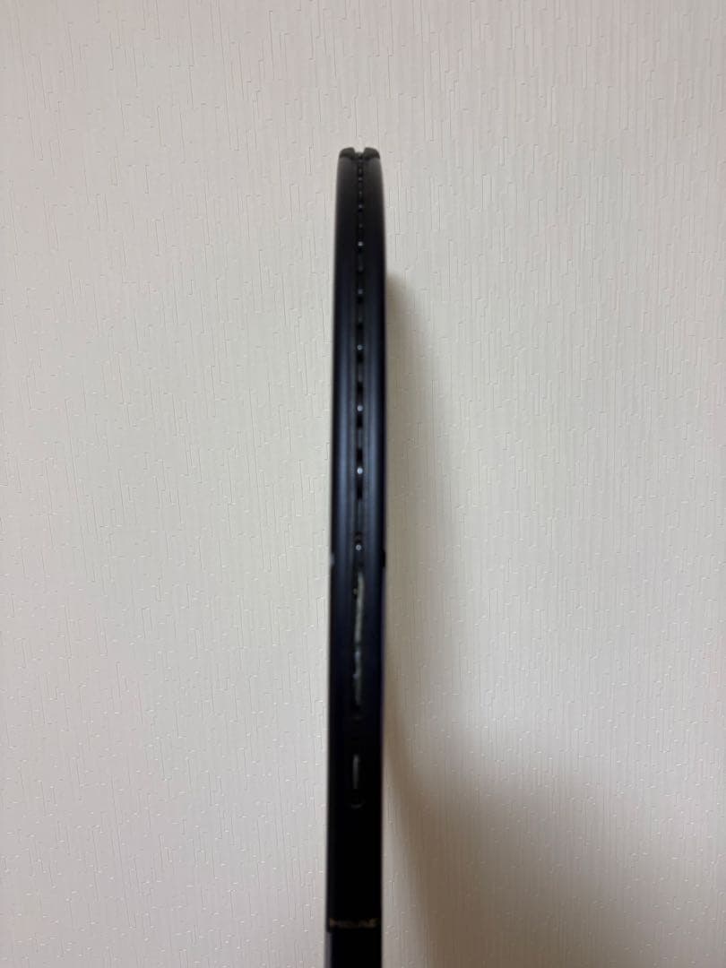 HEAD ラケット　グラビティプロ