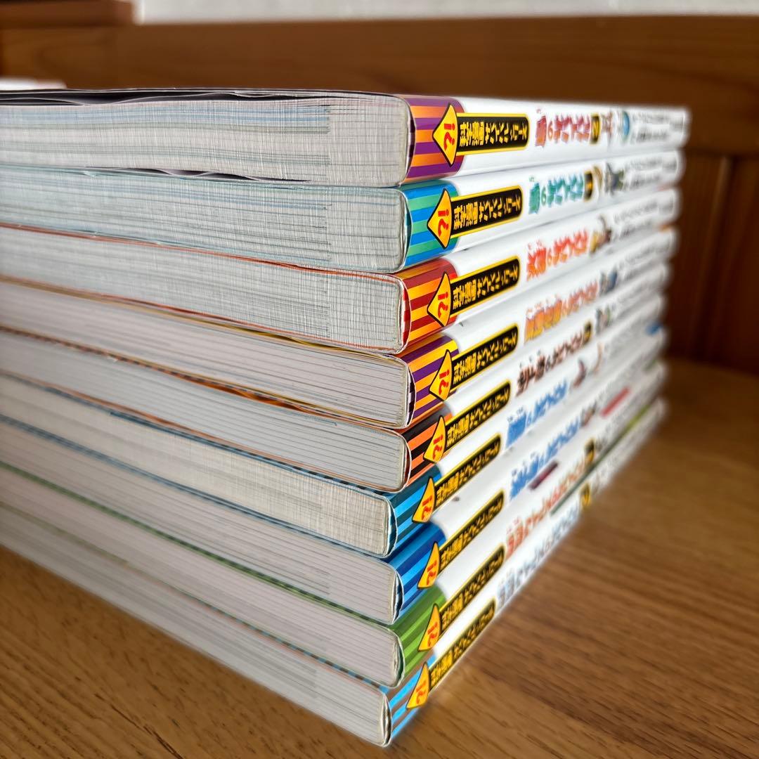 【美品】科学漫画サバイバルシリーズ 17冊セット まとめ売り 新型ウイルス