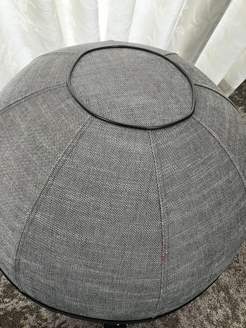 エクササイズグッズ STAR WARS Death Star Yoga Ball Chair