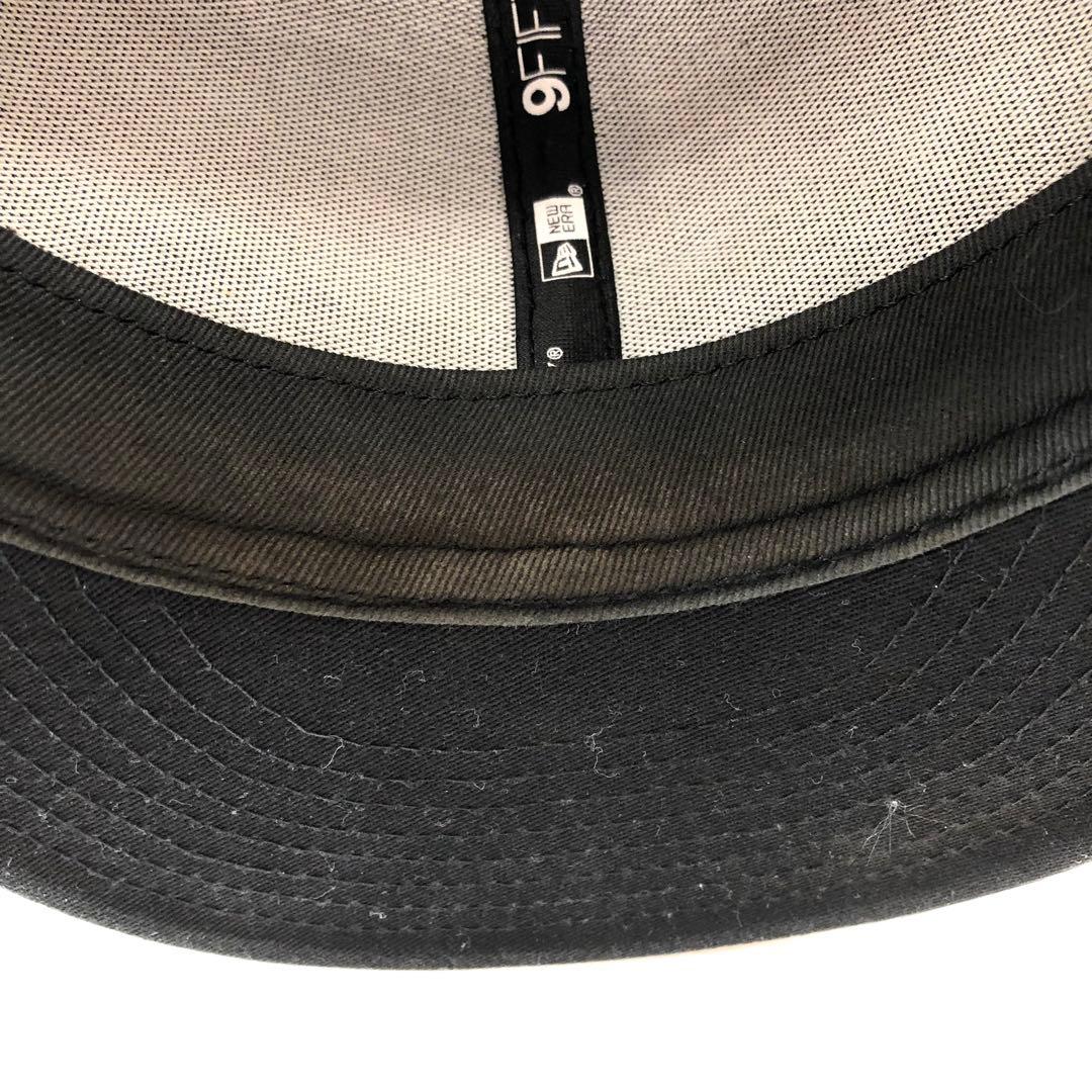 kawasaki × NEW ERA