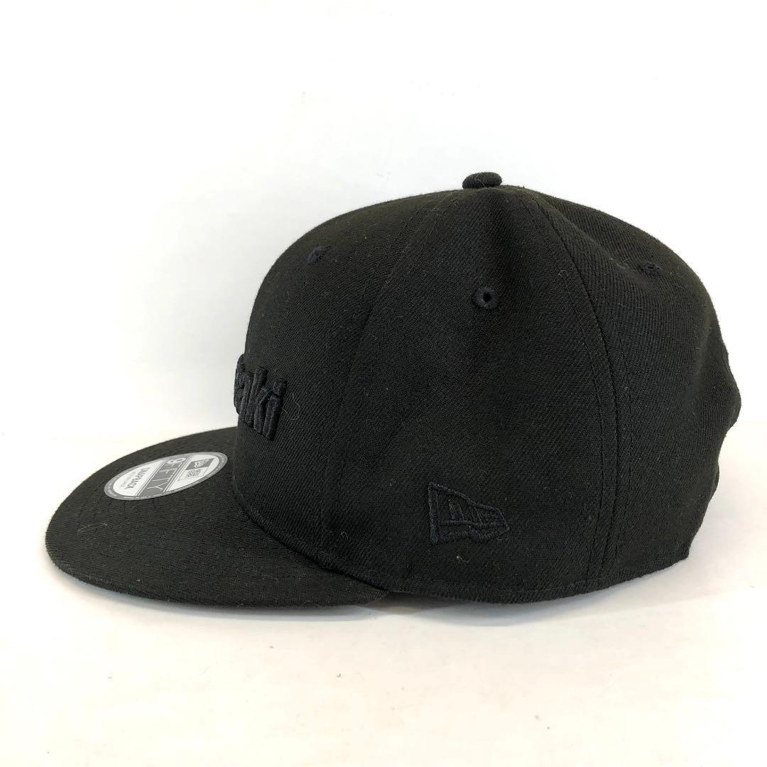 kawasaki × NEW ERA