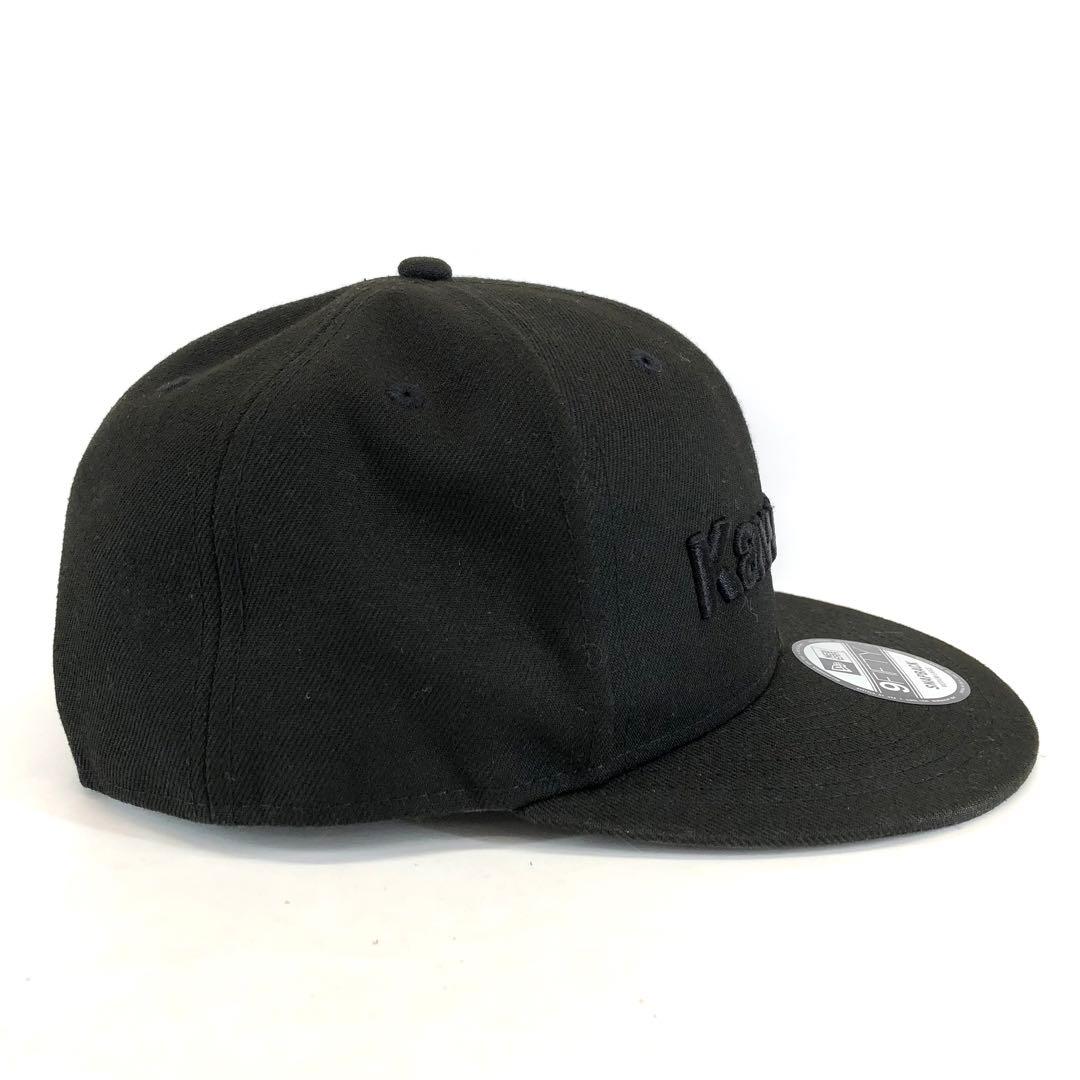 kawasaki × NEW ERA