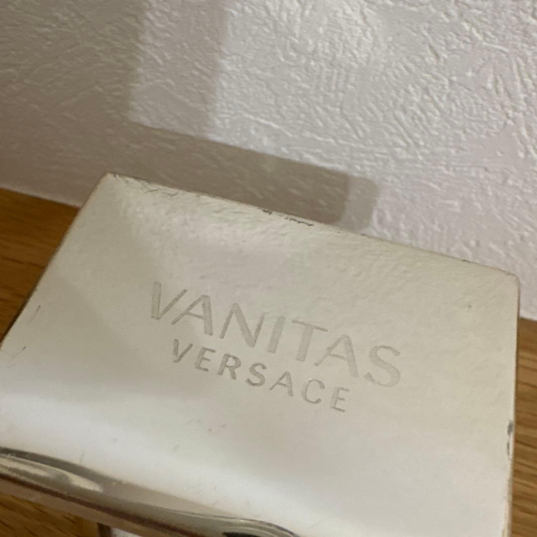VERSACE ヴェルサーチ ヴァニタス オーデトワレ 30ml