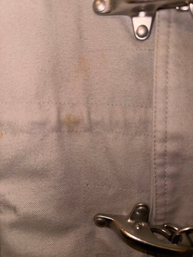 【完品】90's Chaps Ralph Lauren ファイヤーマンジャケット