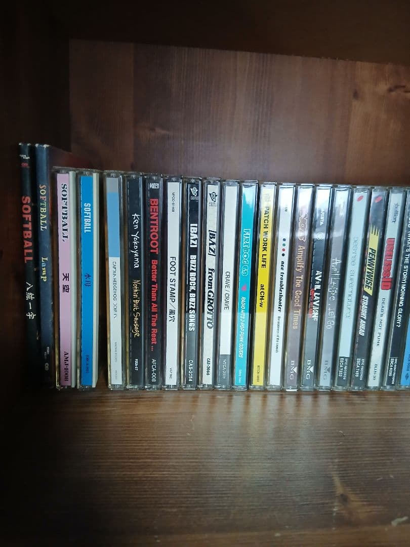 邦楽 洋楽 CD DVD まとめ売り