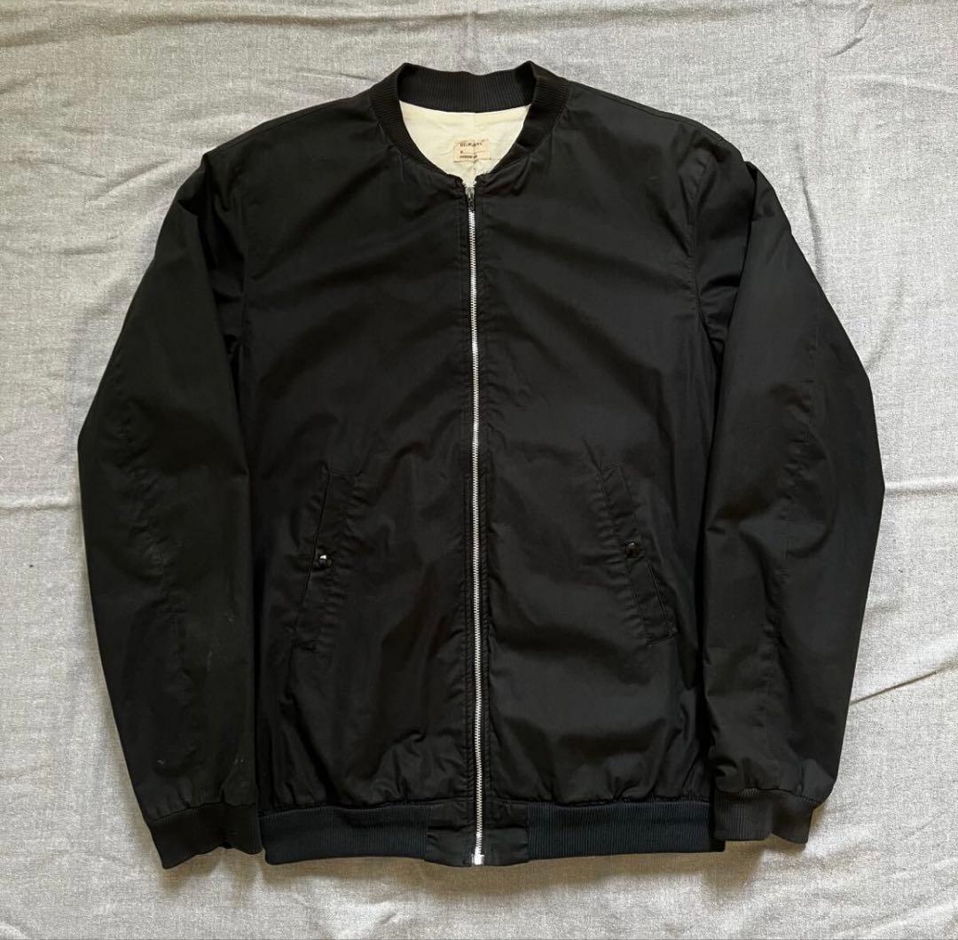 【超希少 美品】 ヘルムートラング 本人期 MA1 1998年 48