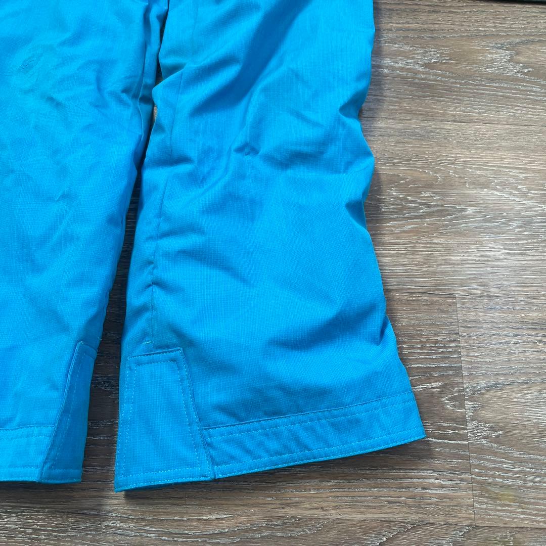 DESCENTE デサント　150セットアップ　上下　スキーウェア　男の子