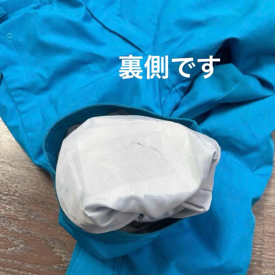 DESCENTE デサント　150セットアップ　上下　スキーウェア　男の子