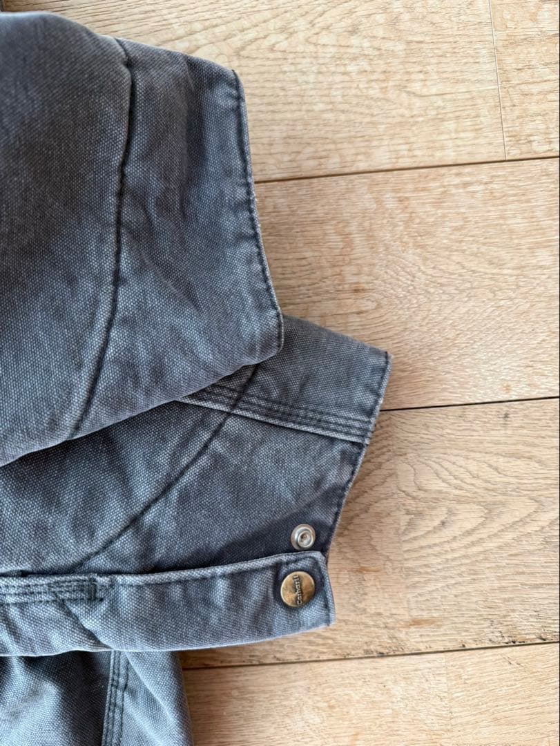 USA製Carhartt デトロイトジャケットJ97 PTL L 00s