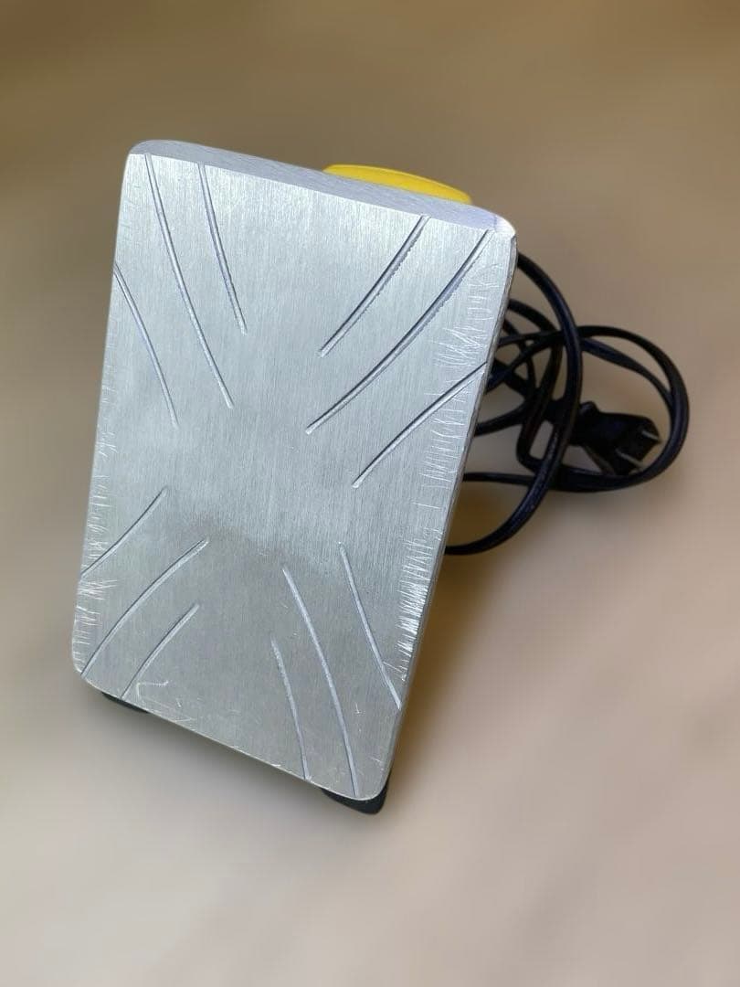 ホットワックスセット アイロン TOKO ガリウム ブラシ スキー スノーボード