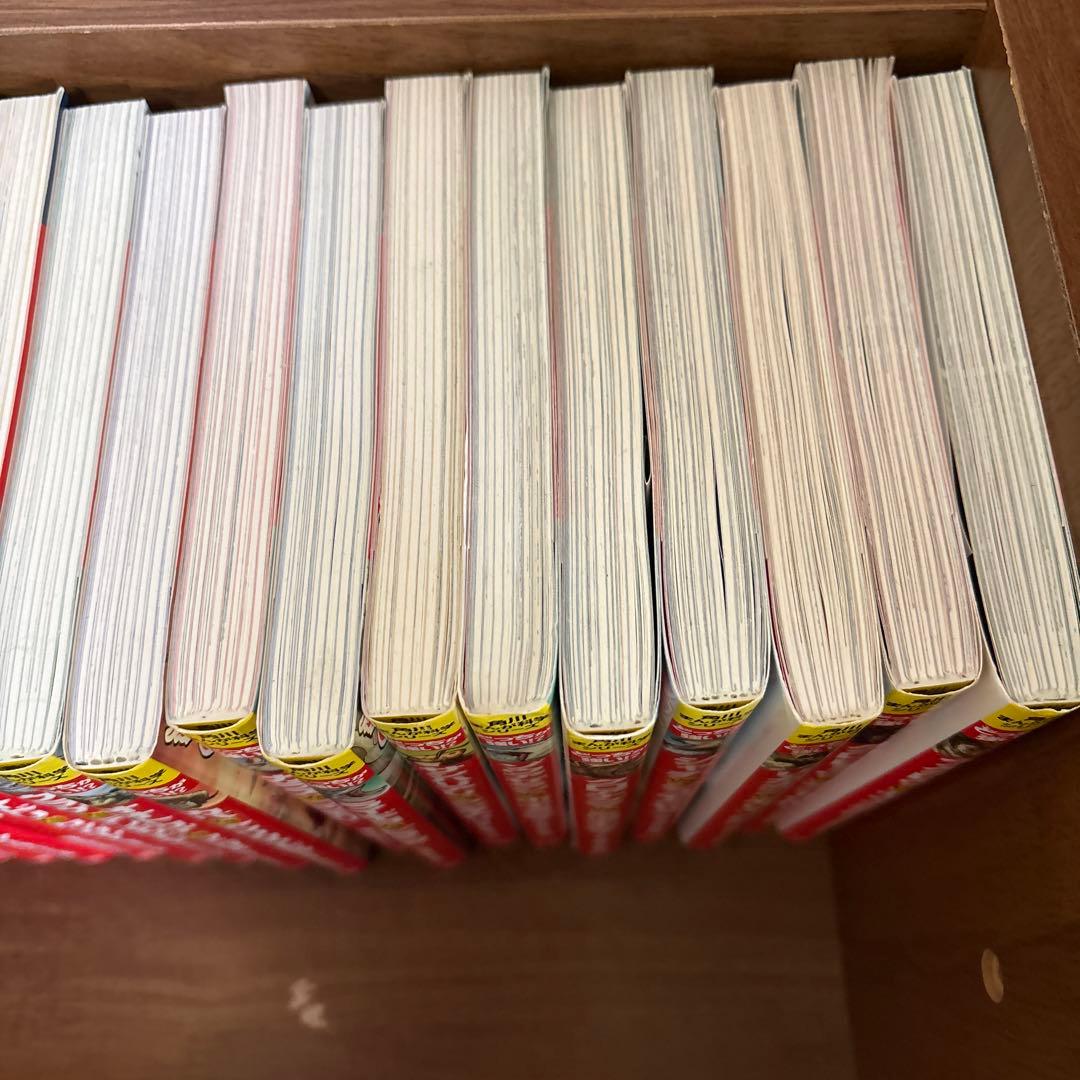 どっちが強い！？　 26冊セット（角川漫画科学シリーズ）