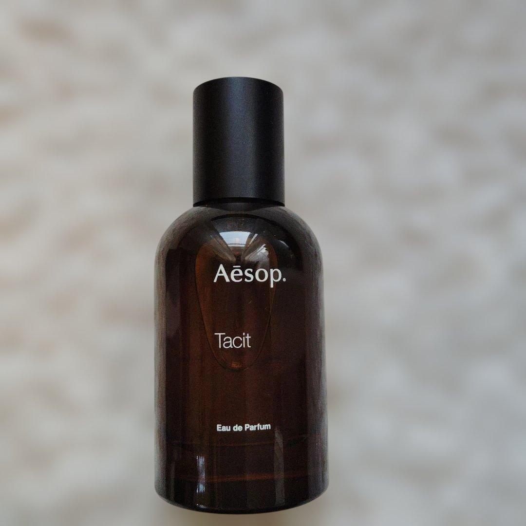 タシット オードパルファム 50ml
