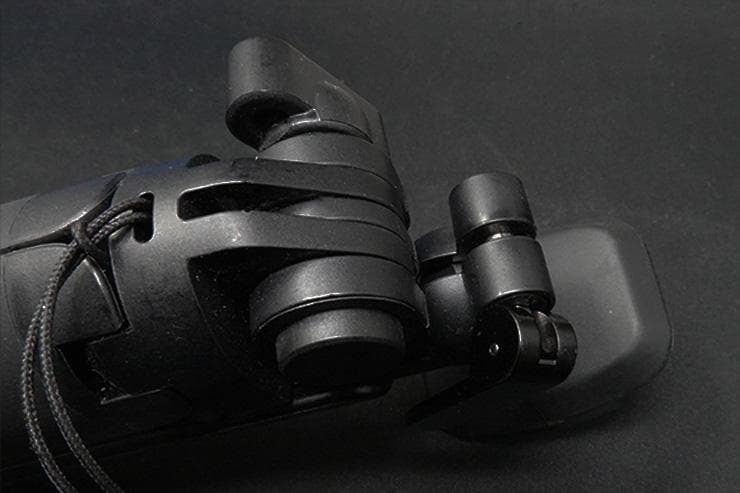 GOPRO用 3-Way 2.0 自撮り棒 三脚 アーム 開封 未使用